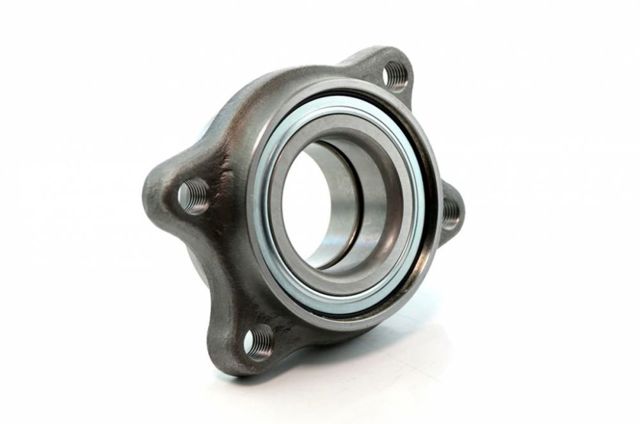 Купити SH15740 Shafer Підшипник маточини передньої/задньої