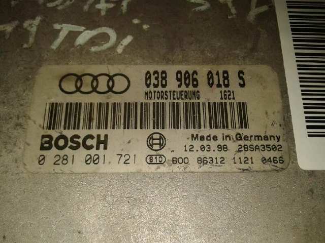 0281001721 VAG 