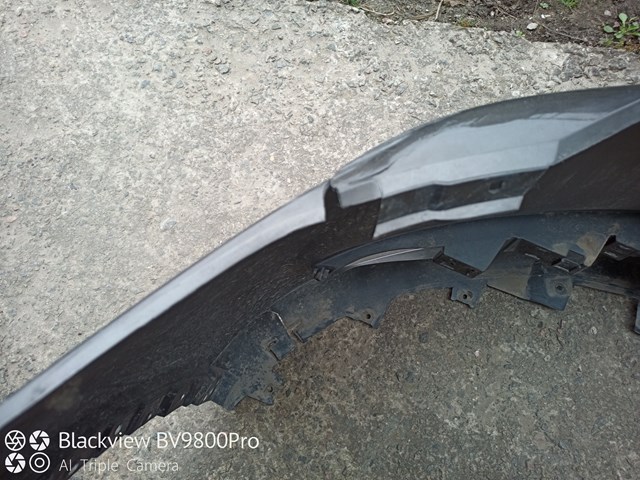 Купити KB8A50031E8H Mazda Буфер (бампер) передній