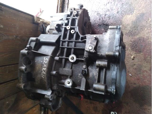 Коробка передач автомат VAG 0CG301103B ціна, від 417.77 USD