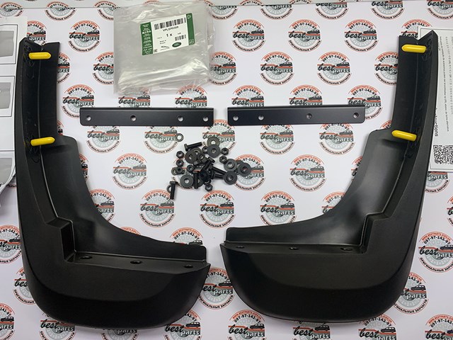 Бризковики передні Land Rover VPLEP0389