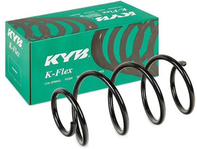 Пружина передня Hyundai/Kia 54630A7124 ціна, від 53.95 USD