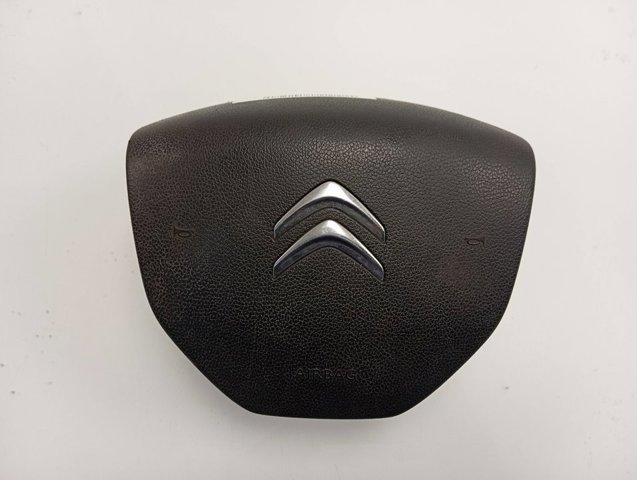 Подушка безпеки, водійська, AIRBAG 98285989ZD Peugeot/Citroen