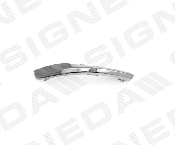 Молдинг переднього бампера, правий Signeda PDG04139MAR ціна, від 67.73 USD