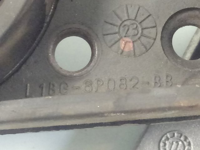 2406427 Ford Опора кпп