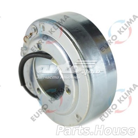 Купити CC519 Euroklima Муфта компресора кондиціонера