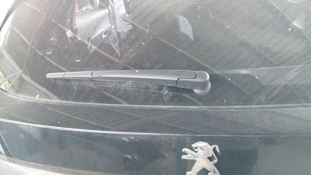1618095880 Peugeot/Citroen Важіль-поводок двірника заднього скла