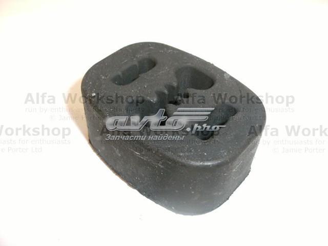 подушка кріплення глушника VO1378313 Подушка кріплення глушника GP VO1378313