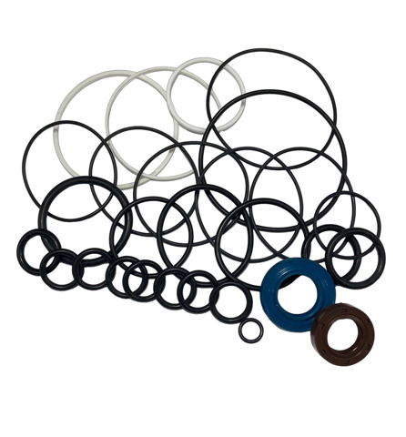 Ремкомплект рульової рейки AU9001KIT MSG