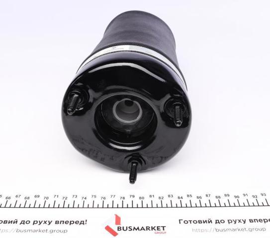 Купити 1103233 Autotechteile Пневмоподушка/Пневморессора моста переднього