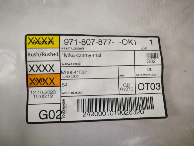  PPH99042CAL Signeda