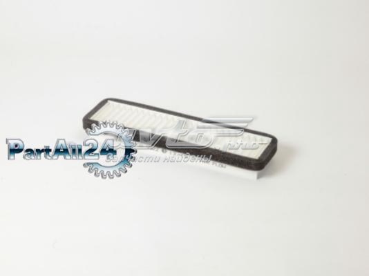 Купити GB9922 BIG Filter Фільтр салону вугільний