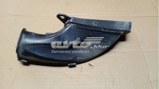 CV619E635BB Ford Повітрозабірник повітряного фільтра