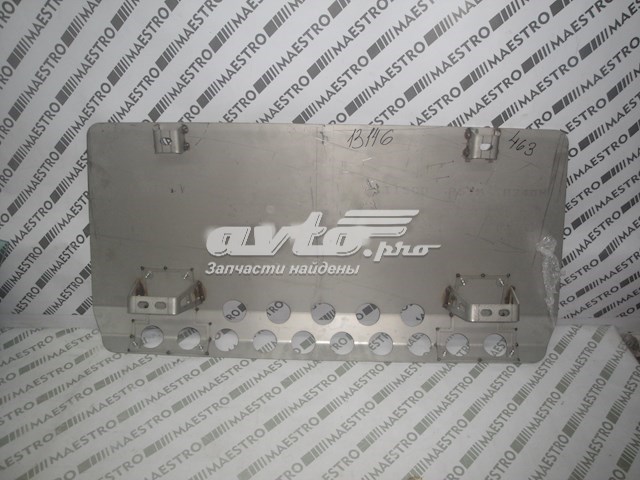 A4635204500 Mercedes 
