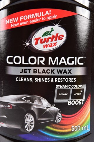 Поліроль для кузова Turtle WAX 52708