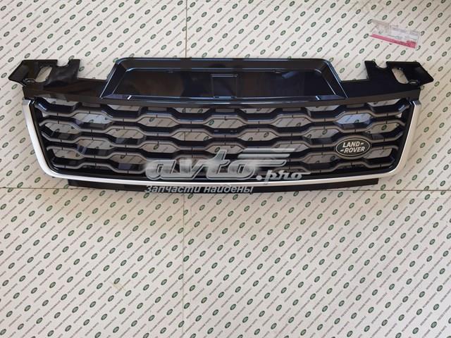 Решітка радіатора LR116508 Land Rover