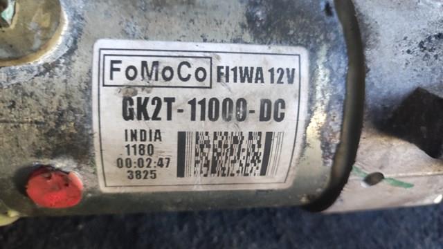 2359606 Ford Стартер двигуна