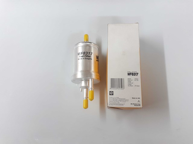 TRSA053373 MSG Rebuilding Компресор холодоагенту