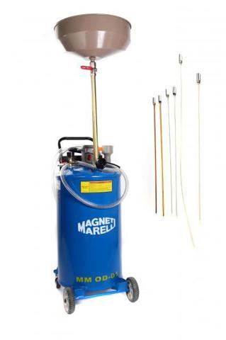 007935016710 Magneti Marelli 
