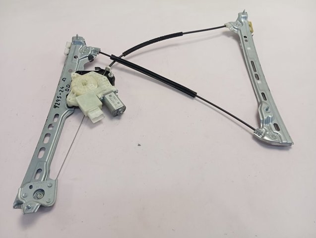 Купити 807208314R Renault (RVI) 