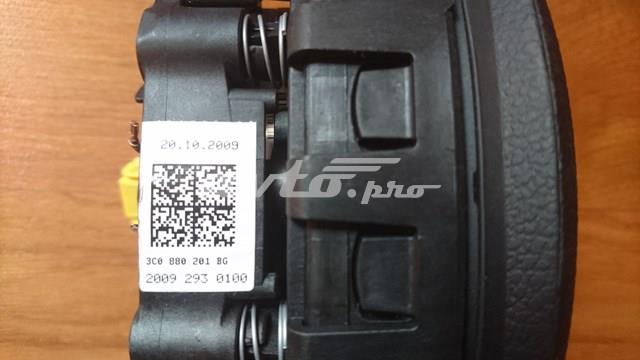 Подушка Айрбег водія VAG 3C0880201BG ціна, від 37.29 USD