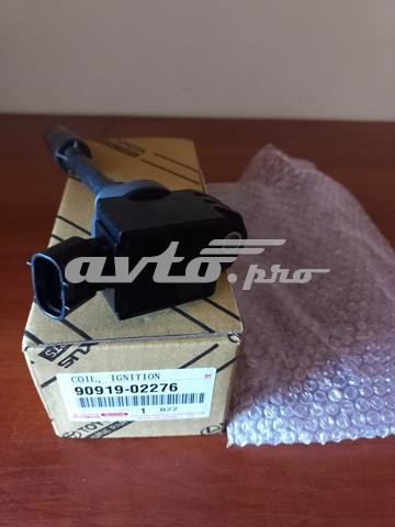 Котушка запалювання 9091902276 Toyota