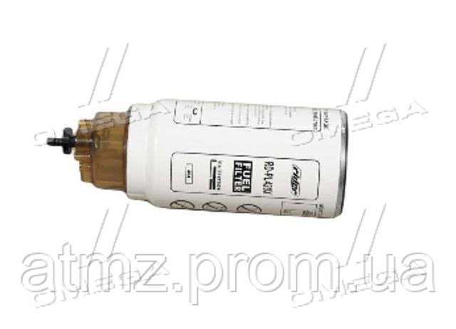 RDPL420X Rider Фільтр палива