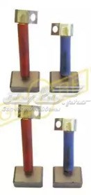 Купити 940113480228 Magneti Marelli Щітка стартера