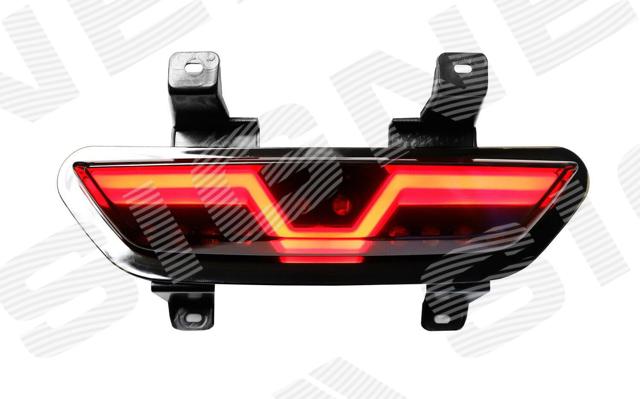 ZFD2030LR Signeda 