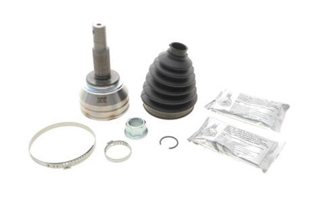 Граната колісна Metelli 1511036 ціна, від 53.28 USD