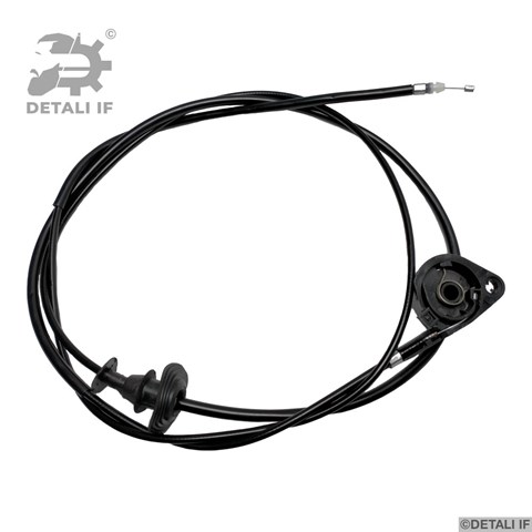 DF16638 Detali IF Трос замка капота