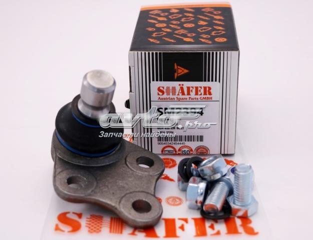SM2394 Shafer Кульові на авто