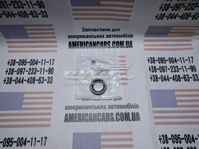 Помпа масляна Chrysler 68304271AA ціна, від 30.27 USD