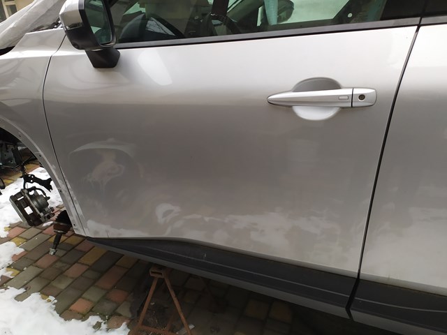 Купити 801016RR0A Nissan/Infiniti Двері кабіни