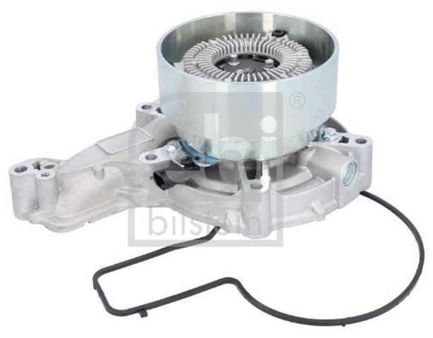 Помпа охолодження Renault (RVI) 7485020174 ціна, від 340.75 USD
