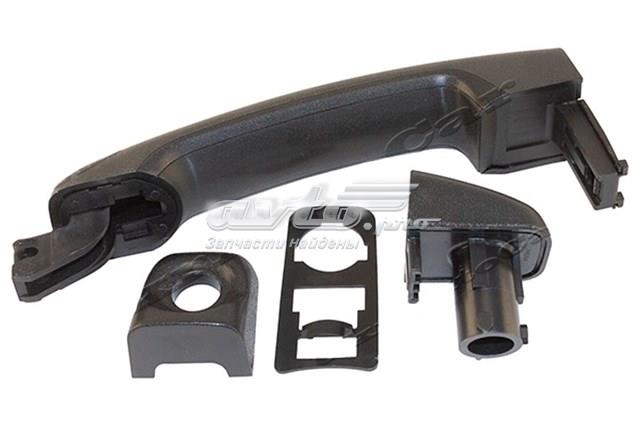 Ручка передньої двері зовнішня GP GP806073022R ціна, від 17.88 USD