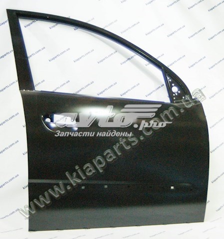 Двері передні, праві Hyundai I10 хетчбек (PA) (2007 - 2010) ціна, від 173.39 USD