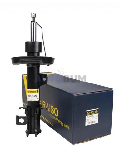 Амортизатора передній лівий RS315372 Raiso