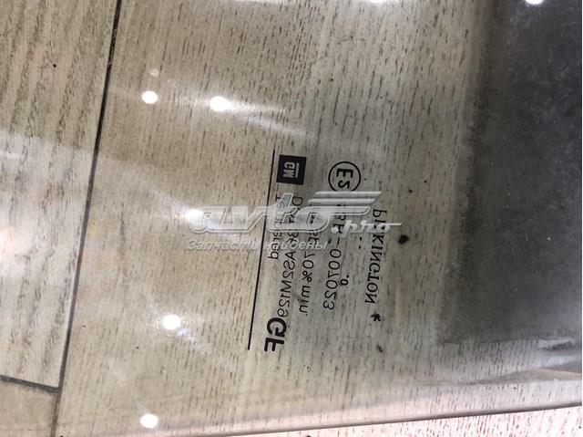 90521811 General Motors Скло передніх дверей, лівою