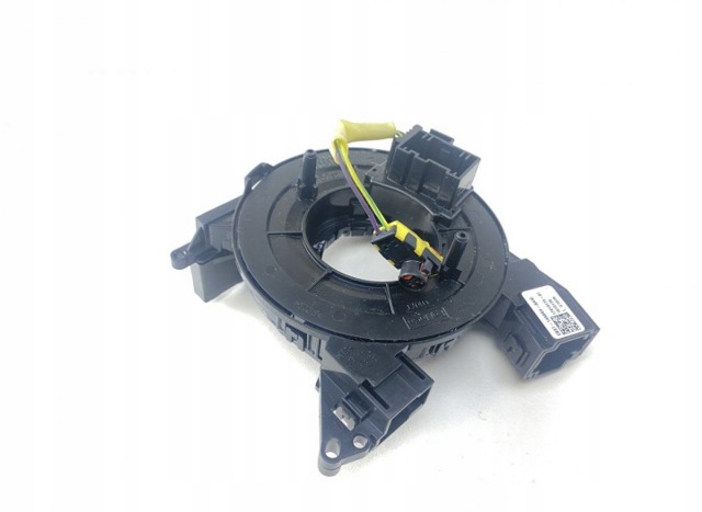 2417715 Ford Шлейф Airbag