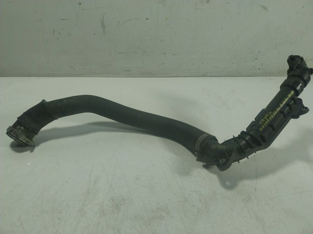 Купити 9810958280 Peugeot/Citroen Резонатор турбінних газів