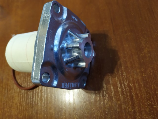 Фільтр паливний Shafer FE2339011231