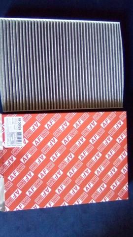 Купити AF5002A Alpha Filter Фільтр салону вугільний