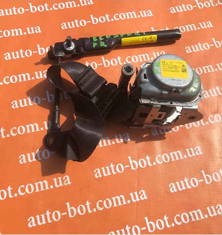 GN1Z58611B09AA Ford 