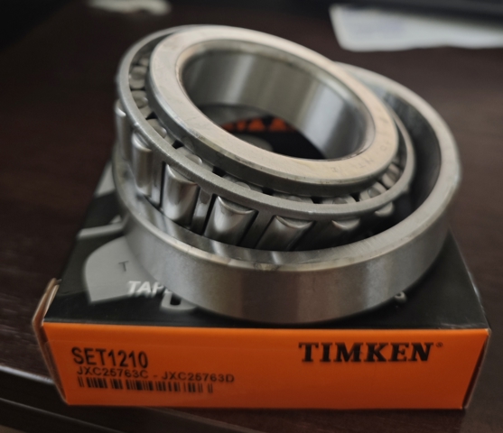  Timken JXC25763CJXC25763D ціна, від 117.27 USD