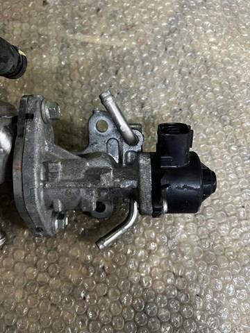 2562031100 Toyota Клапан рециркуляції відпрацьованих газів EGR