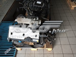 G4EE Hyundai/Kia Мотор в зборі
