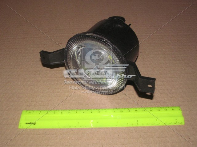 Купити 0240206H1C Tempest Фара протитуманна, ліва