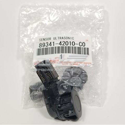 8934142010C0 Toyota 