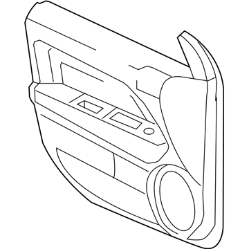 Купити 1UC331DVAD Chrysler 